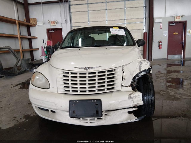 Продажа на аукционе авто 2005 Chrysler Pt Cruiser, vin: 3C4FY48B25T636719, номер лота: 44699070