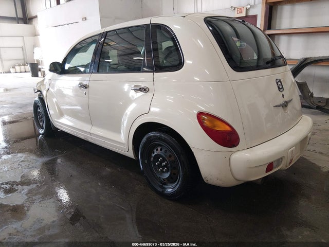 Продажа на аукционе авто 2005 Chrysler Pt Cruiser, vin: 3C4FY48B25T636719, номер лота: 44699070
