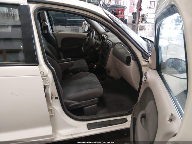 Продажа на аукционе авто 2005 Chrysler Pt Cruiser, vin: 3C4FY48B25T636719, номер лота: 44699070