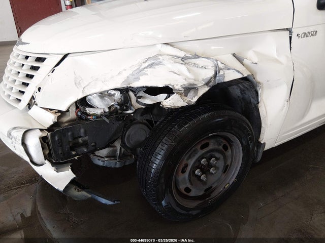 Продажа на аукционе авто 2005 Chrysler Pt Cruiser, vin: 3C4FY48B25T636719, номер лота: 44699070
