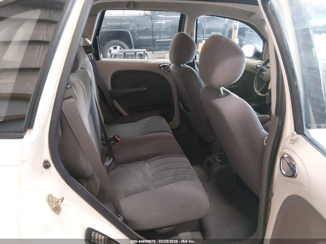 Продажа на аукционе авто 2005 Chrysler Pt Cruiser, vin: 3C4FY48B25T636719, номер лота: 44699070