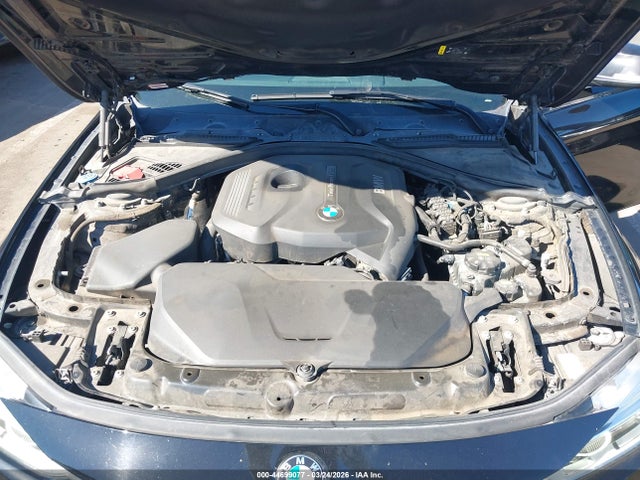 2018 BMW 330I WBA8B9G55JNU57908 Photo 9