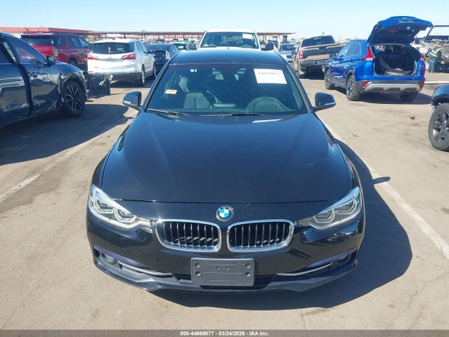 Aukcja sprzedaży 2018 Bmw 330i, vin: WBA8B9G55JNU57908, numer aukcji: 44699077