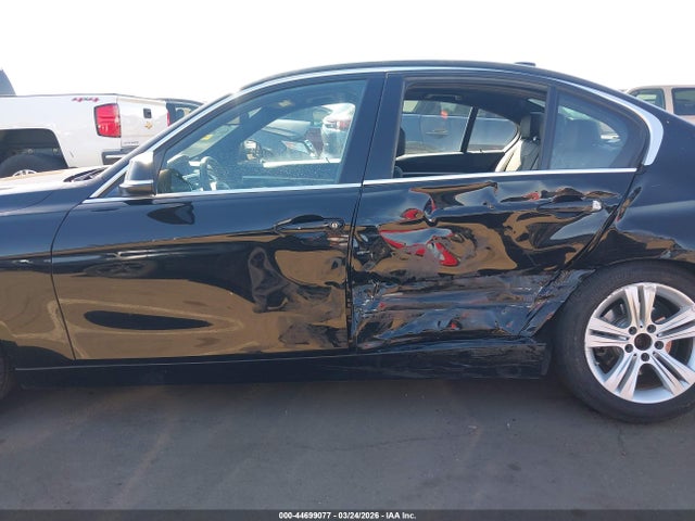 Aukcja sprzedaży 2018 Bmw 330i, vin: WBA8B9G55JNU57908, numer aukcji: 44699077