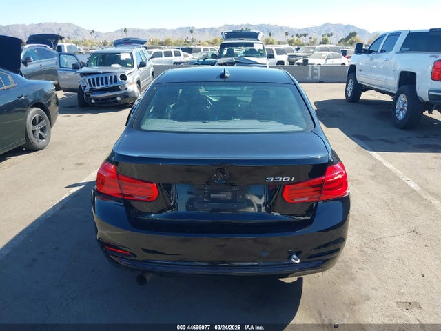 Aukcja sprzedaży 2018 Bmw 330i, vin: WBA8B9G55JNU57908, numer aukcji: 44699077