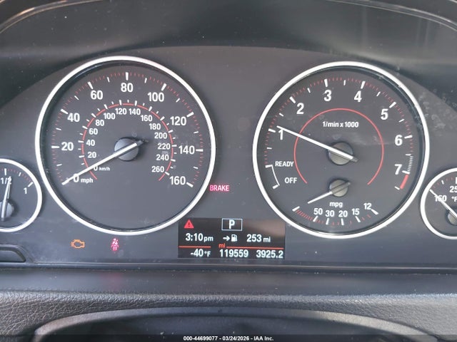 2018 BMW 330I WBA8B9G55JNU57908 Photo 6