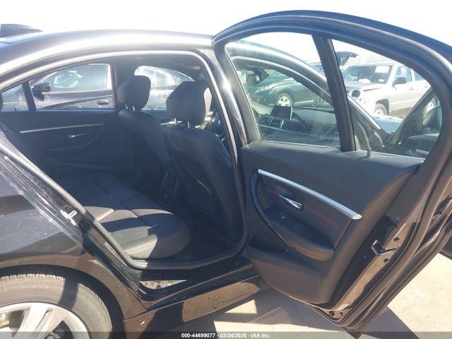 2018 BMW 330I WBA8B9G55JNU57908 Photo 7