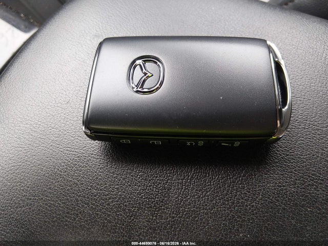 Продажа на аукционе авто 2025 Mazda Mazda3 2.5 S Preferred, vin: JM1BPACM3S1768772, номер лота: 44699076
