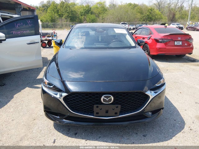 Продажа на аукционе авто 2025 Mazda Mazda3 2.5 S Preferred, vin: JM1BPACM3S1768772, номер лота: 44699076