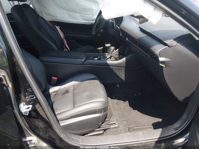 Продажа на аукционе авто 2025 Mazda Mazda3 2.5 S Preferred, vin: JM1BPACM3S1768772, номер лота: 44699076