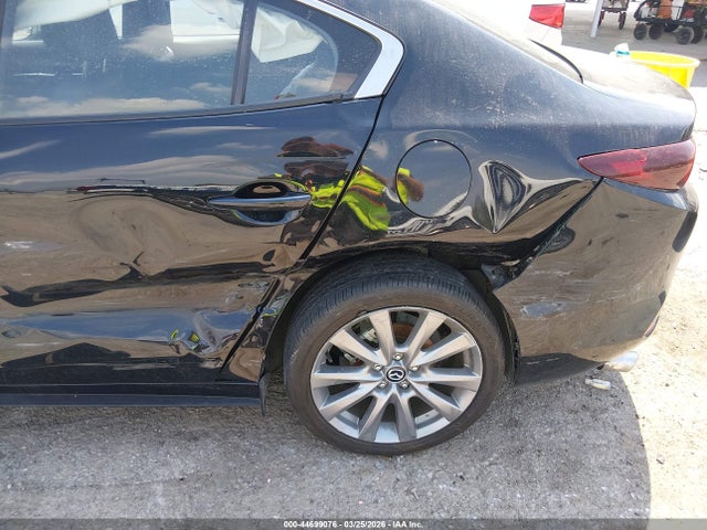 Продажа на аукционе авто 2025 Mazda Mazda3 2.5 S Preferred, vin: JM1BPACM3S1768772, номер лота: 44699076