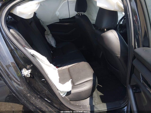 Продажа на аукционе авто 2025 Mazda Mazda3 2.5 S Preferred, vin: JM1BPACM3S1768772, номер лота: 44699076