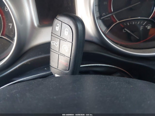 Продаж на аукціоні авто 2012 Dodge Journey Sxt, vin: 3C4PDCBG2CT368153, номер лоту: 44699084