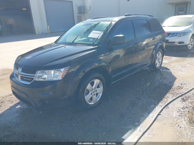 Продаж на аукціоні авто 2012 Dodge Journey Sxt, vin: 3C4PDCBG2CT368153, номер лоту: 44699084
