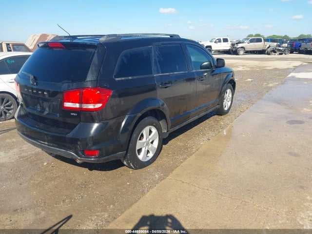 Продаж на аукціоні авто 2012 Dodge Journey Sxt, vin: 3C4PDCBG2CT368153, номер лоту: 44699084
