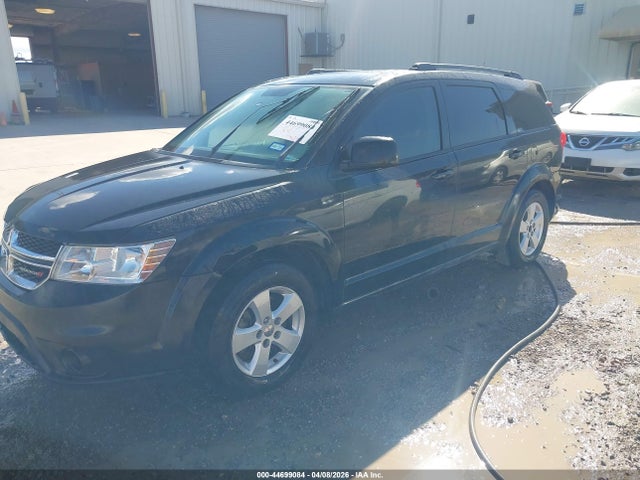 Продаж на аукціоні авто 2012 Dodge Journey Sxt, vin: 3C4PDCBG2CT368153, номер лоту: 44699084