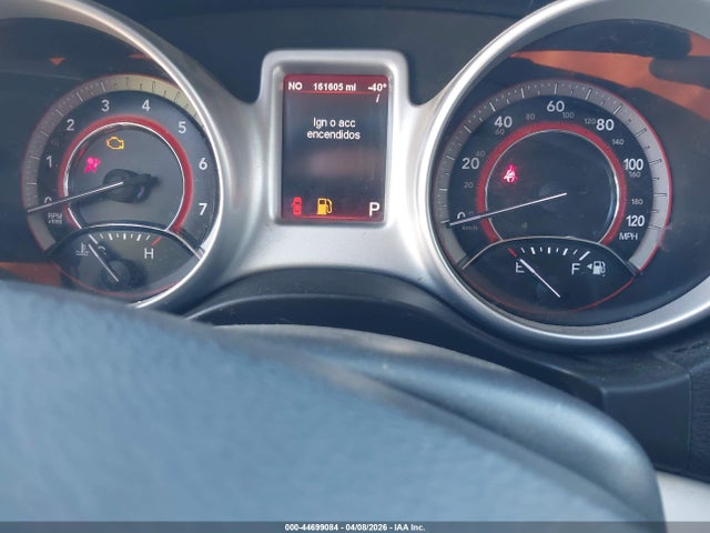 Продаж на аукціоні авто 2012 Dodge Journey Sxt, vin: 3C4PDCBG2CT368153, номер лоту: 44699084