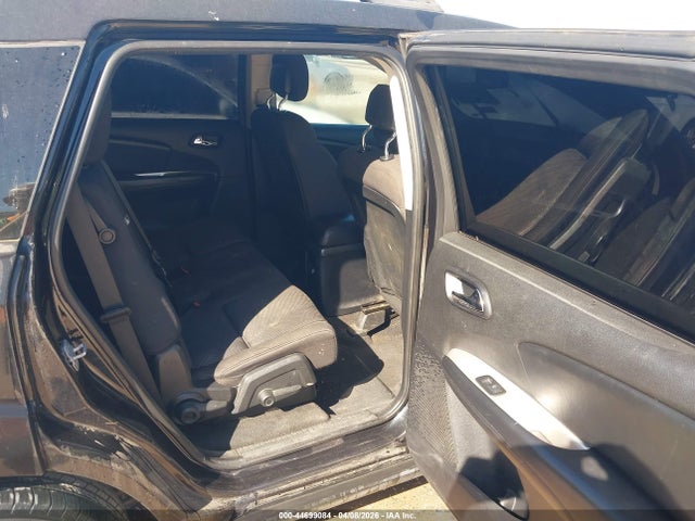 Продаж на аукціоні авто 2012 Dodge Journey Sxt, vin: 3C4PDCBG2CT368153, номер лоту: 44699084