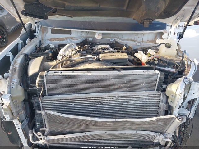 44699089 :رقم المزاد ، 1GT49REY5RF219332 vin ، 2024 Gmc Sierra 2500hd 4wd  Standard Bed Denali مزاد بيع