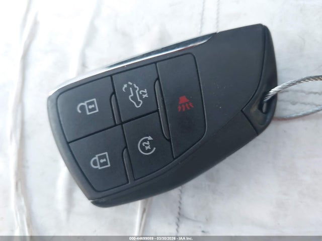 44699089 :رقم المزاد ، 1GT49REY5RF219332 vin ، 2024 Gmc Sierra 2500hd 4wd  Standard Bed Denali مزاد بيع