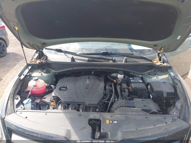 Aukcja sprzedaży 2023 Kia Sportage X-line, vin: 5XYK6CAF5PG008675, numer aukcji: 44699091