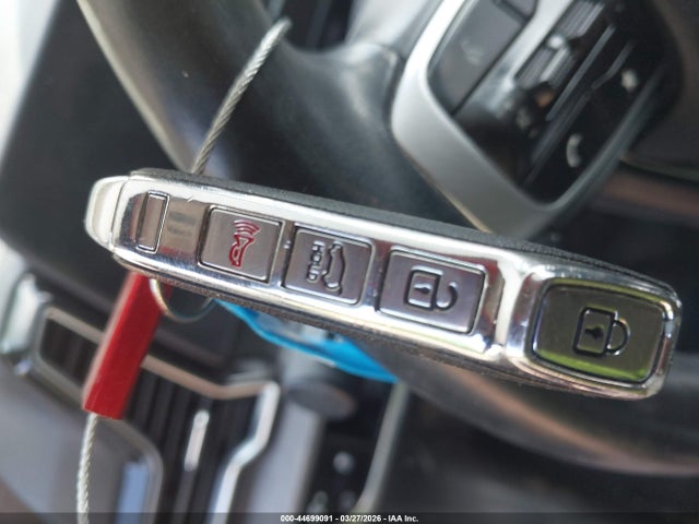 Aukcja sprzedaży 2023 Kia Sportage X-line, vin: 5XYK6CAF5PG008675, numer aukcji: 44699091
