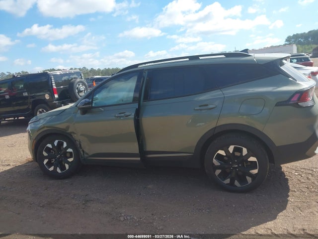 Aukcja sprzedaży 2023 Kia Sportage X-line, vin: 5XYK6CAF5PG008675, numer aukcji: 44699091