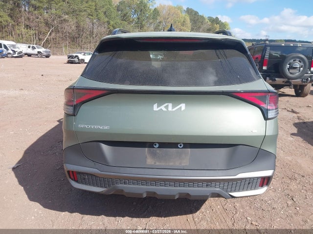 Aukcja sprzedaży 2023 Kia Sportage X-line, vin: 5XYK6CAF5PG008675, numer aukcji: 44699091