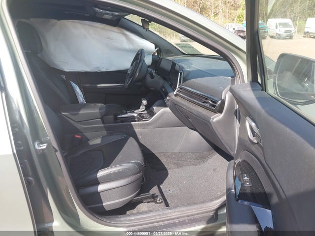 Aukcja sprzedaży 2023 Kia Sportage X-line, vin: 5XYK6CAF5PG008675, numer aukcji: 44699091