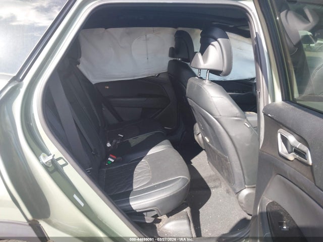Aukcja sprzedaży 2023 Kia Sportage X-line, vin: 5XYK6CAF5PG008675, numer aukcji: 44699091