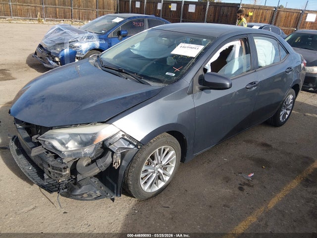 Aukcja sprzedaży 2014 Toyota Corolla Le Plus, vin: 2T1BURHE9EC044173, numer aukcji: 44699093