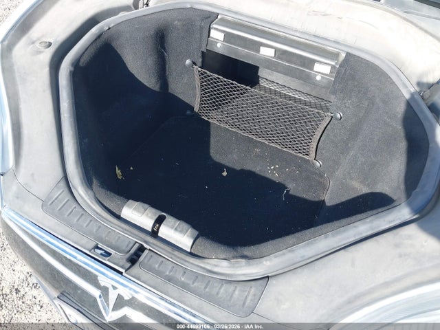 Tesla MODEL S 2016 5YJSA1E15GF131739 Image 10