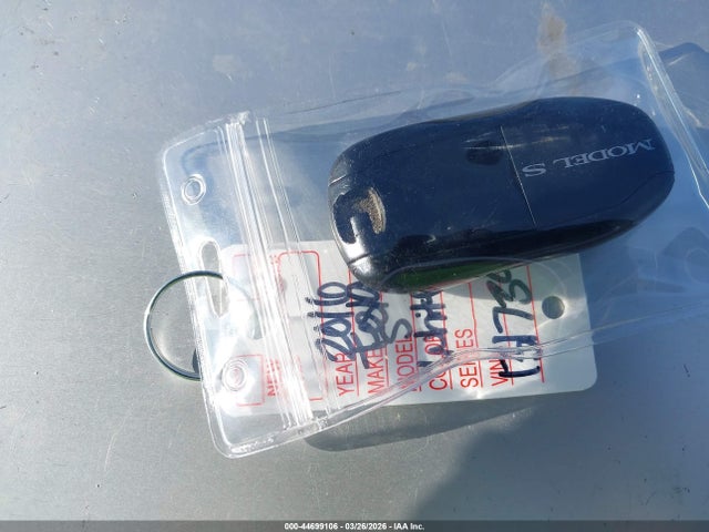 Tesla MODEL S 2016 5YJSA1E15GF131739 Image 11