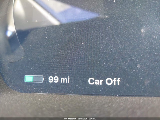 Tesla MODEL S 2016 5YJSA1E15GF131739 Image 18