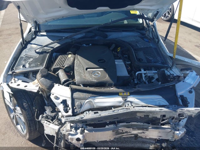 Продаж на аукціоні авто 2016 Mercedes-benz C 300, vin: 55SWF4JBXGU149297, номер лоту: 44699109