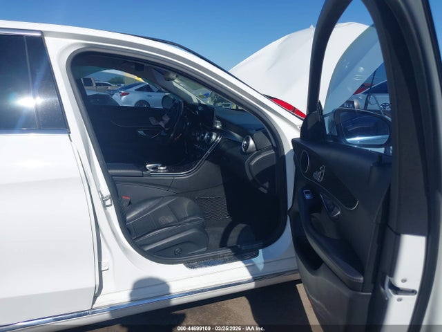 Продаж на аукціоні авто 2016 Mercedes-benz C 300, vin: 55SWF4JBXGU149297, номер лоту: 44699109