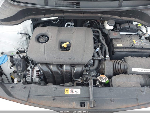 KIA SOUL LX 2025 KNDJ23AU5S7941343 Image 10