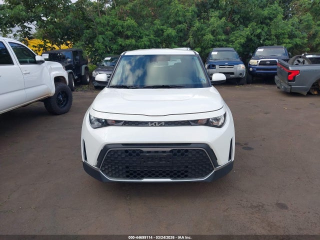 KIA SOUL LX 2025 KNDJ23AU5S7941343 Image 12