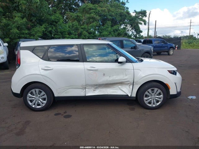 KIA SOUL LX 2025 KNDJ23AU5S7941343 Image 13