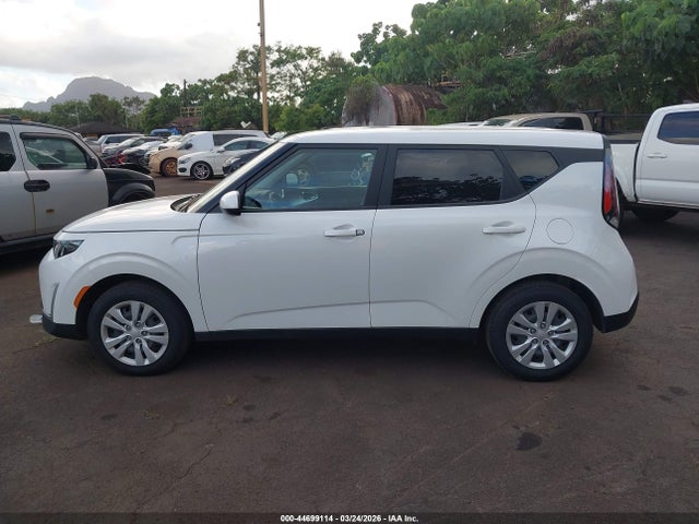 KIA SOUL LX 2025 KNDJ23AU5S7941343 Image 14