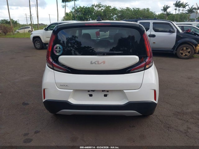 KIA SOUL LX 2025 KNDJ23AU5S7941343 Image 16