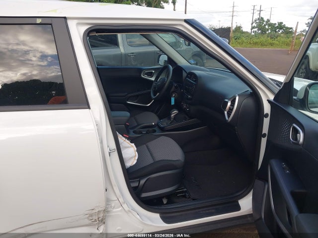 KIA SOUL LX 2025 KNDJ23AU5S7941343 Image 5