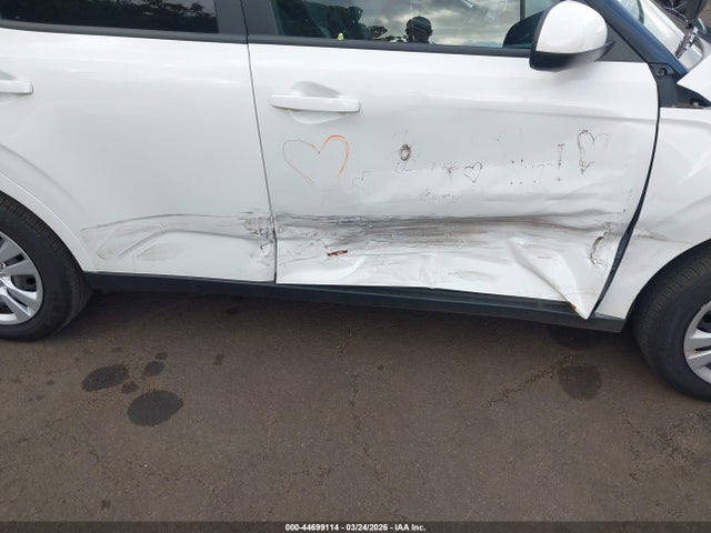 KIA SOUL LX 2025 KNDJ23AU5S7941343 Image 6