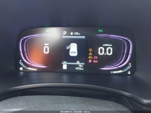 KIA SOUL LX 2025 KNDJ23AU5S7941343 Image 7