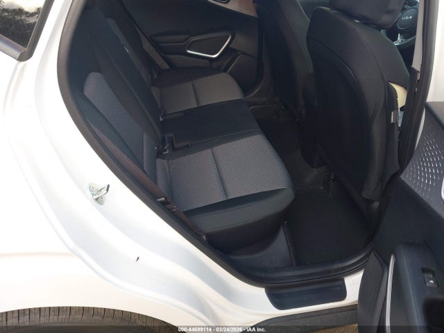 KIA SOUL LX 2025 KNDJ23AU5S7941343 Image 8