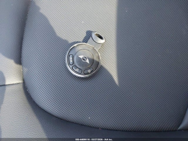 2014 MINI COUNTRYMAN WMWZB3C54EWR38109 Photo 10