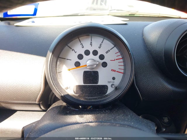 2014 MINI COUNTRYMAN WMWZB3C54EWR38109 Photo 6