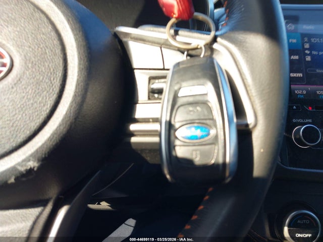 Продаж на аукціоні авто 2019 Subaru Crosstrek 2.0i Limited, vin: JF2GTAMC2K8250393, номер лоту: 44699119
