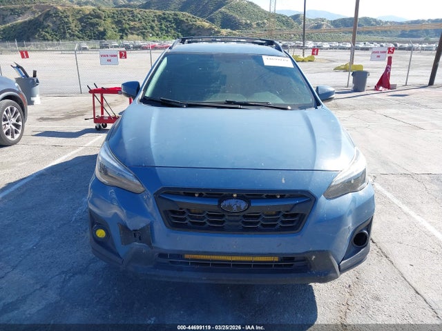 Продаж на аукціоні авто 2019 Subaru Crosstrek 2.0i Limited, vin: JF2GTAMC2K8250393, номер лоту: 44699119
