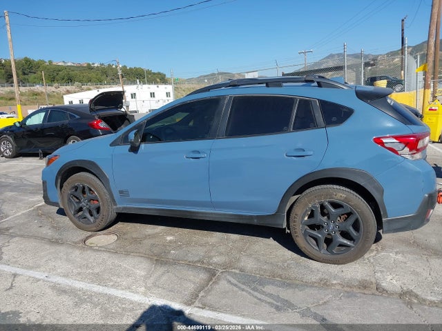 Продаж на аукціоні авто 2019 Subaru Crosstrek 2.0i Limited, vin: JF2GTAMC2K8250393, номер лоту: 44699119